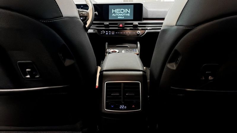 Kia Sportage bild 10
