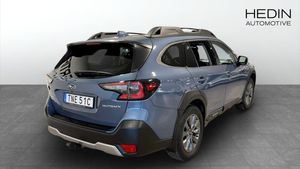 Subaru Outback bild 2