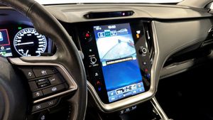 Subaru Outback bild 5