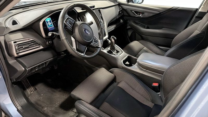 Subaru Outback bild 3