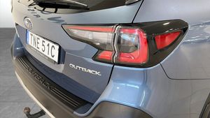 Subaru Outback bild 10