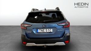 Subaru Outback bild 7
