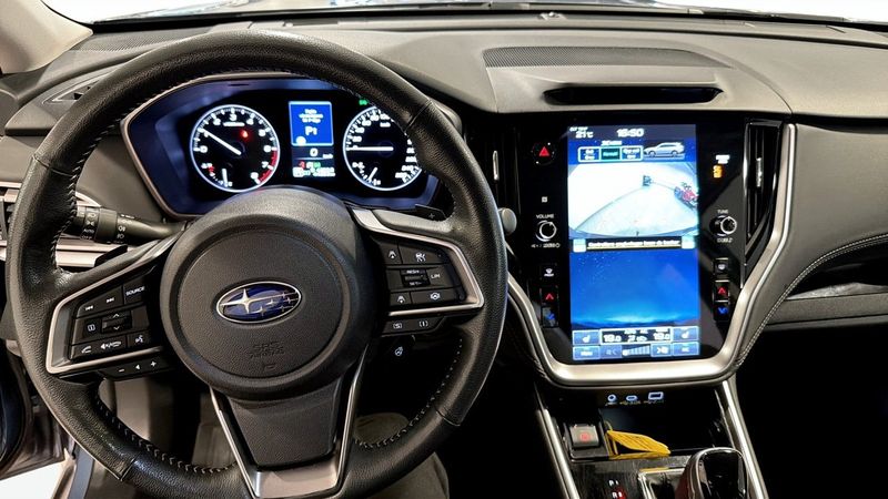 Subaru Outback bild 4