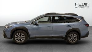 Subaru Outback bild 6