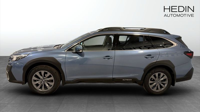 Subaru Outback bild 6