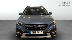 Subaru Outback bild 8
