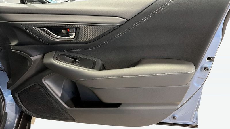 Subaru Outback bild 11