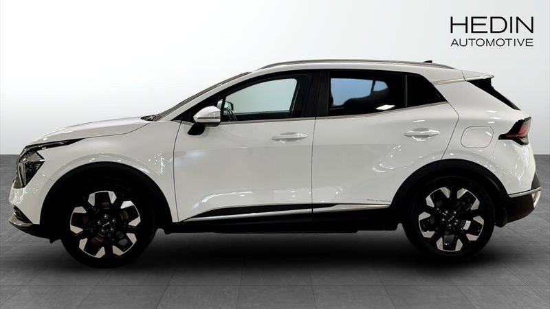Kia Sportage bild 4