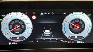 Kia Sportage bild 12