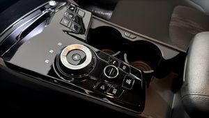 Kia Sportage bild 9