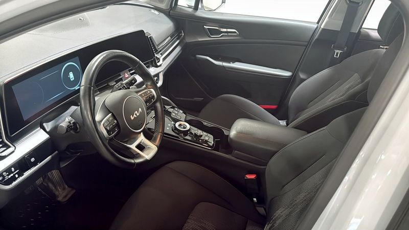 Kia Sportage bild 8