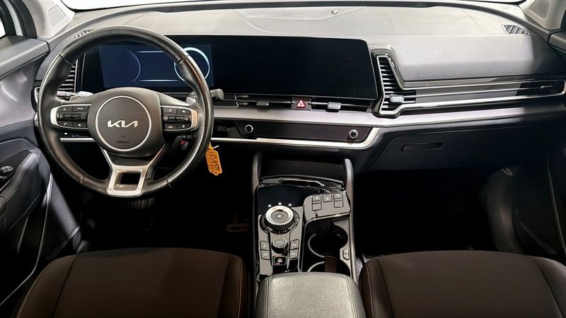 Kia Sportage bild 7