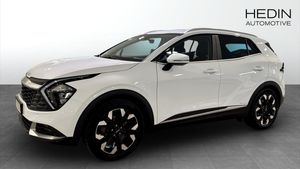 Kia Sportage bild 1