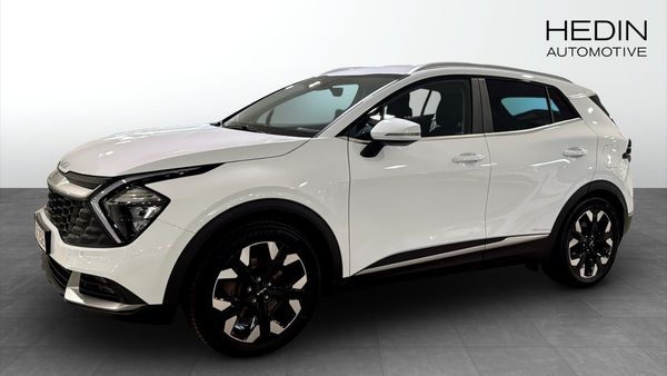 Kia Sportage PHEV ACTION / GODKÄND - 2023