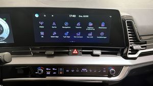 Kia Sportage bild 11