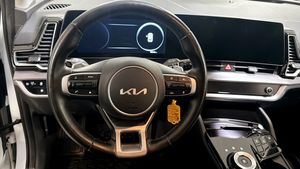 Kia Sportage bild 10