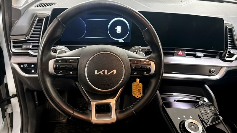 Kia Sportage bild 10