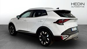 Kia Sportage bild 6
