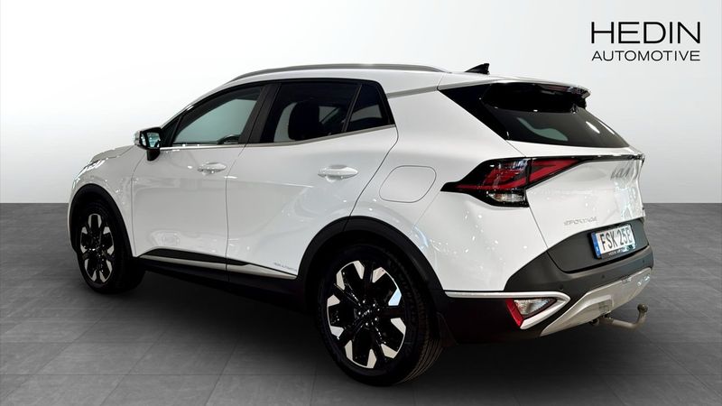Kia Sportage bild 6