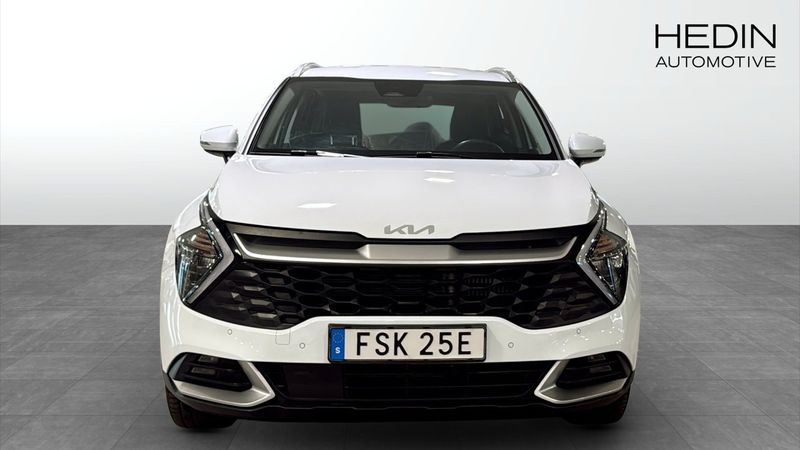 Kia Sportage bild 2