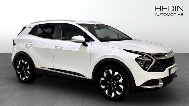 Kia Sportage bild 3