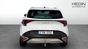 Kia Sportage bild 5