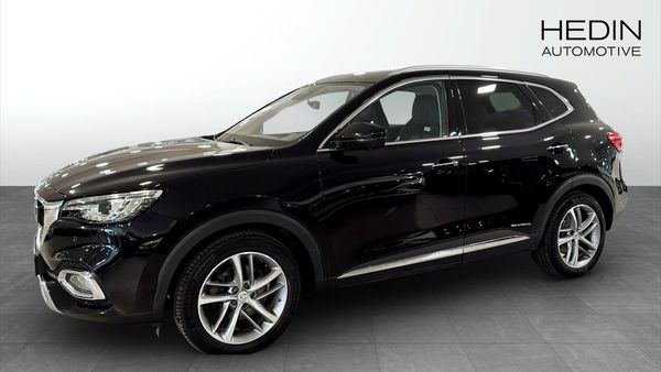 MG EHS LUXURY PHEV 258 HK PANORAMA - 2021