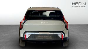 Kia EV3 bild 4