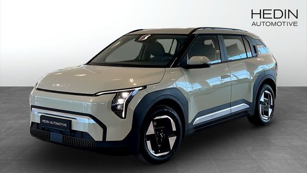 Kia EV3 LONG RANGE *PRIVATLEASING FRÅN 4495KR/MÅN - 2026
