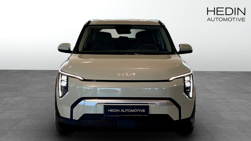 Kia EV3 bild 11