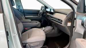 Kia EV3 bild 7