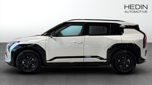 Kia EV3 bild 8