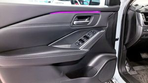Nissan Qashqai bild 12
