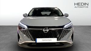 Nissan Qashqai bild 4