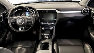 MG ZS EV bild 4