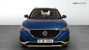 MG ZS EV bild 8