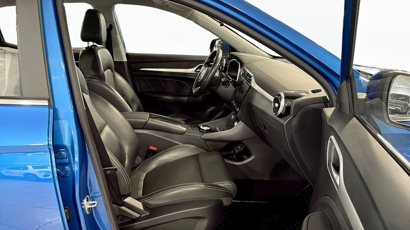 MG ZS EV bild 3
