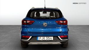 MG ZS EV bild 7