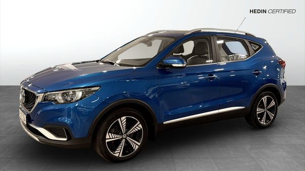 MG ZS EV LHD 45KWH LUXURY MY21 - 2021