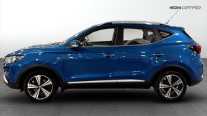 MG ZS EV bild 6