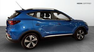 MG ZS EV bild 2