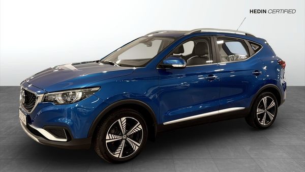 MG ZS EV