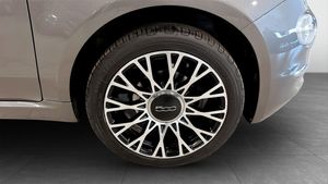 Fiat 500 C bild 9