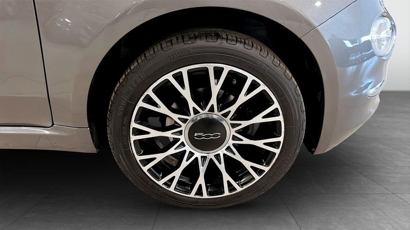 Fiat 500 C bild 9