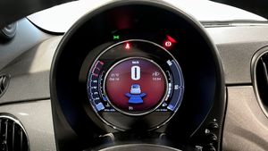 Fiat 500 C bild 17