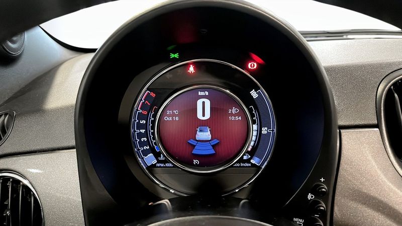 Fiat 500 C bild 17