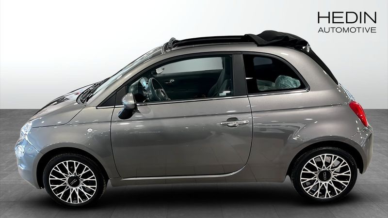 Fiat 500 C bild 6