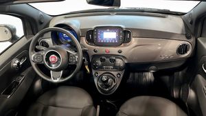 Fiat 500 C bild 4