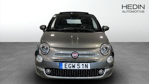 Fiat 500 C bild 8