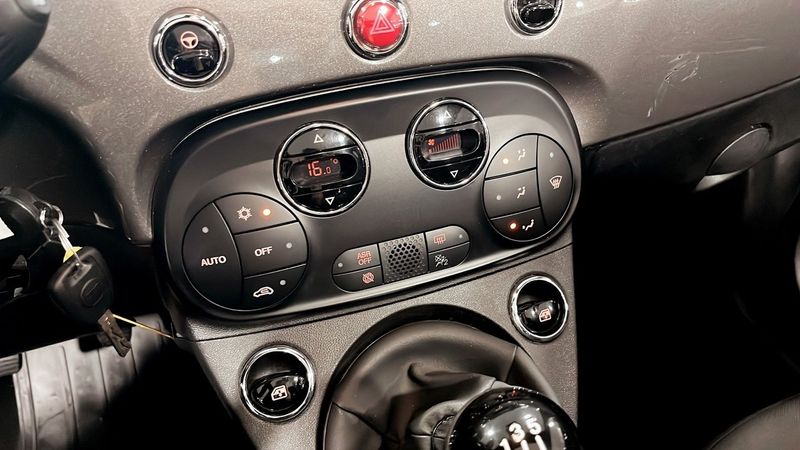 Fiat 500 C bild 13